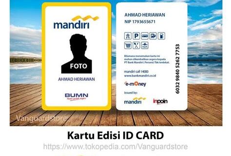 Panduan Lengkap: Nama e-Toll Mandiri, Kemudahan di Jalan Tol
