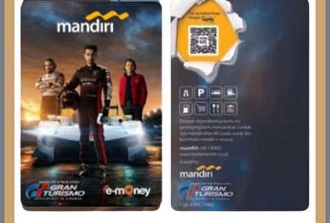 Panduan Lengkap: Cara Mudah Menggunakan NFC e-Toll Mandiri