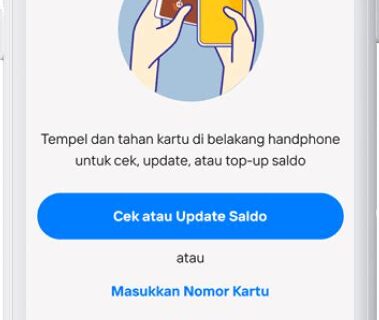 Panduan Lengkap Cetak Transaksi E-Money dari Berbagai Platform Populer