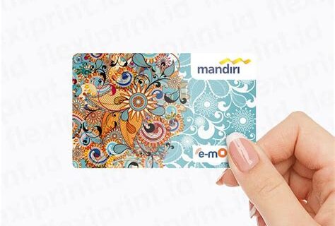 Aplikasi Print E-Money: Solusi Cepat Bukti Transaksi Digital di Indonesia