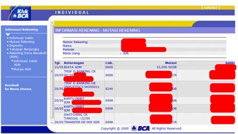 Panduan Lengkap Cara Cetak Mutasi E-Money: Transaksi Digital untuk Keperluan Anda