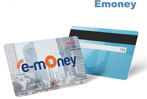 Cari Lokasi Cetak Kartu E-Money Terdekat di Indonesia? Ini Panduannya!