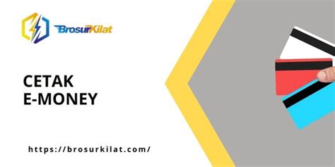 Panduan Lengkap: Cara Cek dan Cetak Mutasi E-Money untuk Laporan Keuangan