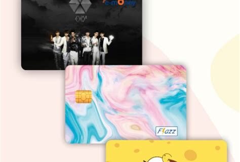 Panduan Lengkap Mencetak Desain E-Money Sendiri: Personalisasi Kartu Anda
