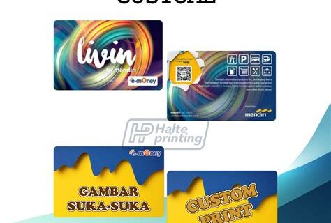 Panduan Lengkap: Cara Melihat dan Mencetak Riwayat Transaksi E-Money Mandiri