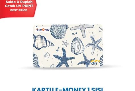 Panduan Lengkap Mencetak Bukti Transaksi E-money Anda