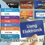 Uang Elektronik: Ubah Transaksi Ribet Jadi Mudah & Penuh Keuntungan!