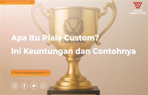 Panduan Lengkap: Apa Itu Custom dan Beragam Contohnya yang Keren?
