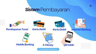 Membedah Sistem Pembayaran Tunai: Kelebihan dan Kekurangannya