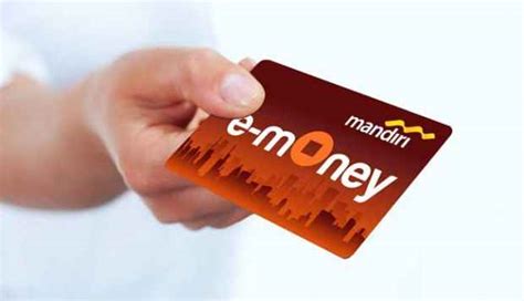 Hindari 5 Kerugian E-Money Ini: Waspada Sebelum Terlambat!