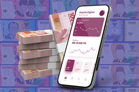 Panduan Lengkap: Keuntungan Uang Digital Bikin Hidup Lebih Mudah di Indonesia
