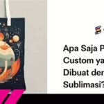 Apa Maksud Bisa Custom? Ini Jawabannya yang Wajib Anda Tahu
