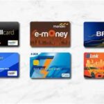 Manfaat Kartu E&Money: Solusi Transaksi Praktis dan Mudah