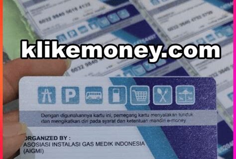 Panduan Lengkap: Beli E-Money Custom untuk Gaya Personal Anda
