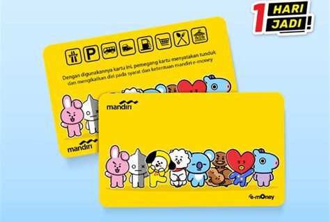 Custom E-Money: Panduan Lengkap Personalisasi Kartu Uang Elektronik Anda