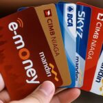 Panduan Lengkap: Custom E-Money Keychain, Praktis dan Personal
