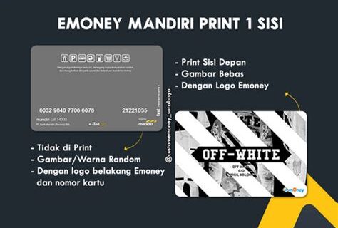 Panduan Lengkap Custom e-Toll Surabaya: Pilihan Praktis untuk Identitas Digital