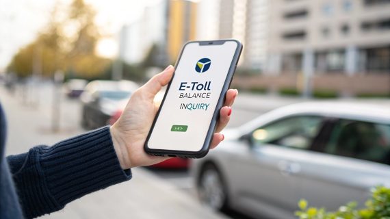Cek Saldo e-Toll Cara Mudah Cepat: Panduan Lengkap 2024