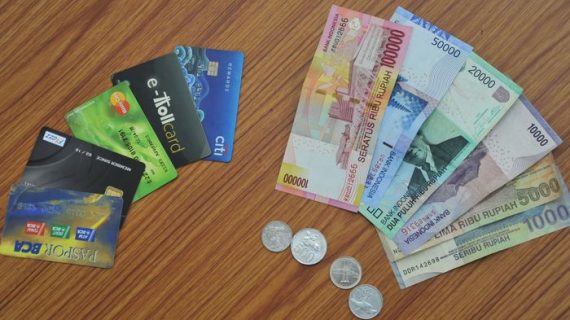 7 Cara Isi Saldo E-Toll Online di Jalan Saat Darurat