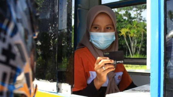 Daftar Kartu e-Toll Bank: Wajib Dibawa Saat Mudik Lebaran 2025