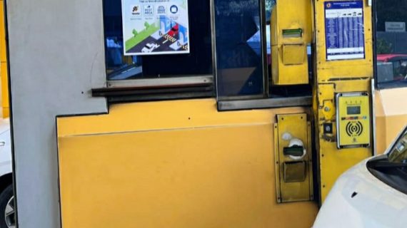 Peniadaan Isi Ulang e-Toll di Tol Cipularang & Padaleunyi Mulai 4 Agustus 2025