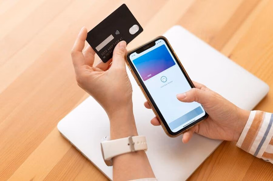 Cara Aktifkan NFC di iPhone untuk Isi e-Toll Mudik Lebaran