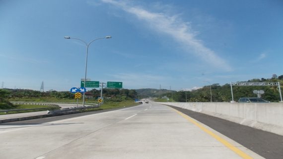 Tarif Tol Semarang-Tegal 2025: Panduan Lengkap Semua Gerbang | Auto2000