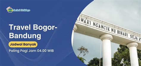 E-Toll Bogor ke Bandung: Panduan Lengkap Biaya dan Cara Bayar