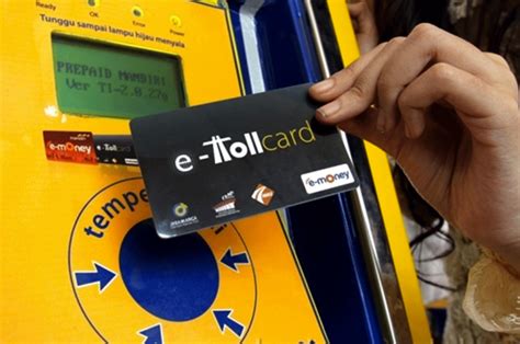 E-Toll dan E-Money Bisa Untuk Apa Saja? Panduan Lengkap Fungsi Kartu Pembayaran Elektronik