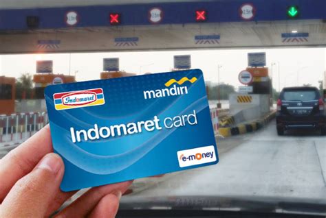 E Toll Indomaret Bisa untuk Apa Saja: Panduan Lengkap