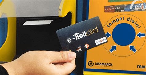E-Toll Bisa Buat Bayar Apa Saja? Panduan Lengkap Penggunaannya
