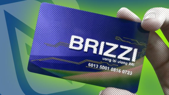 4 Cara Top Up BRIZZI Online Tanpa Rekening BRI